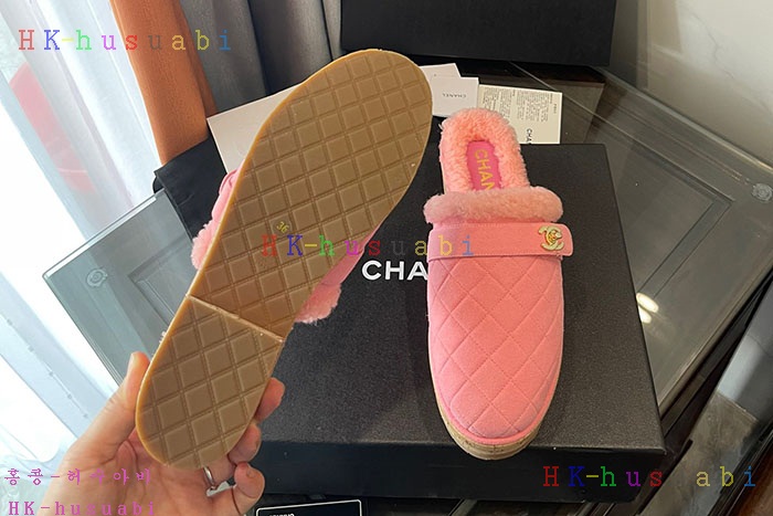 NEW 샤넬 신발 신상 C 558278