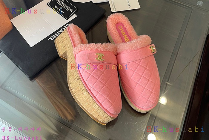 NEW 샤넬 신발 신상 C 558278
