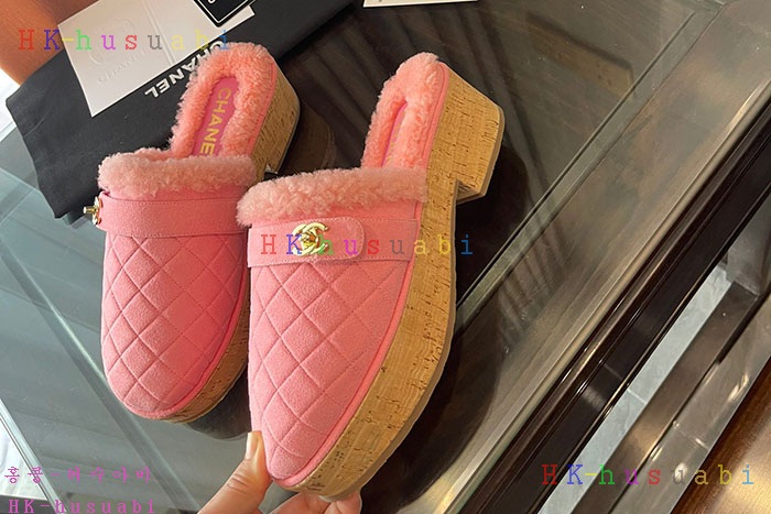 NEW 샤넬 신발 신상 C 558278
