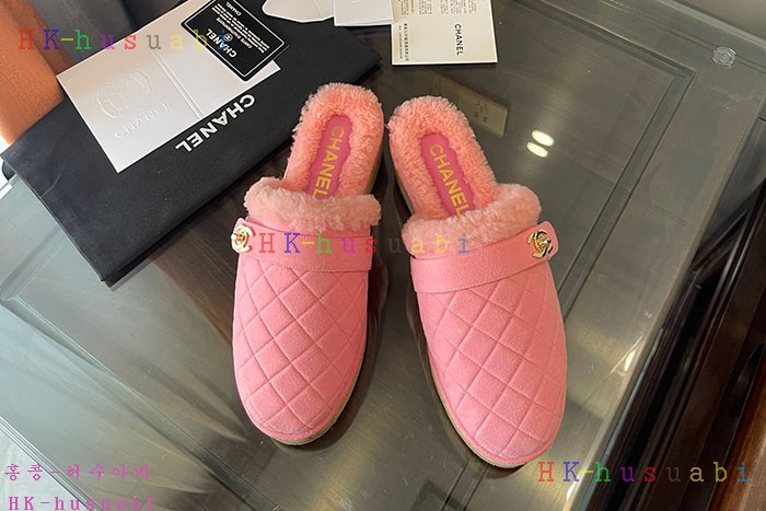 NEW 샤넬 신발 신상 C 558278