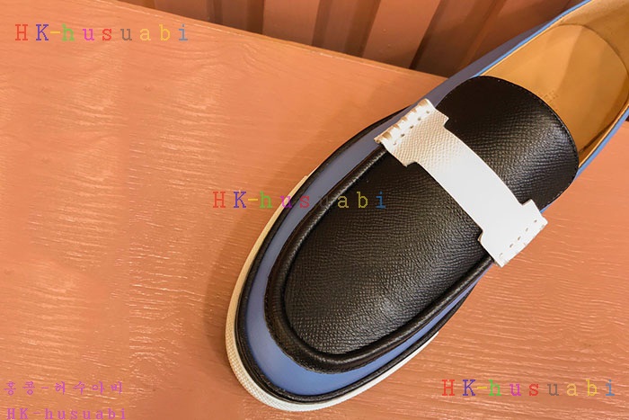 NEW 에르메스 로퍼 신상 H 552804