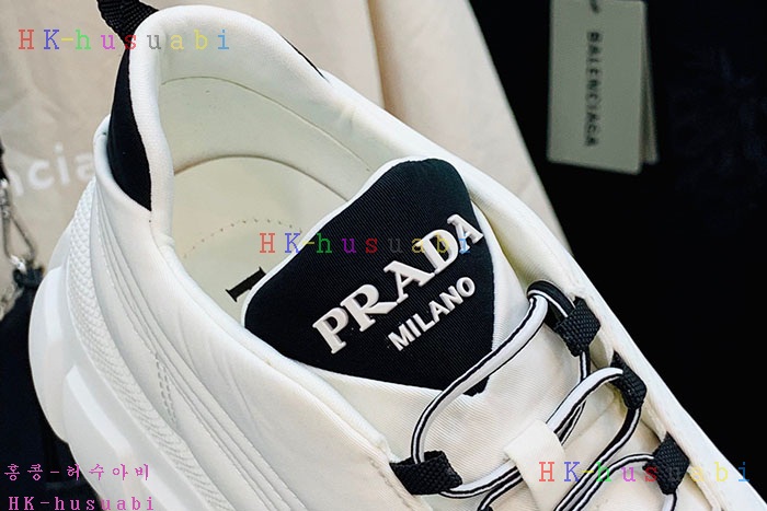 NEW 프라다 신발 신상 P 4275522
