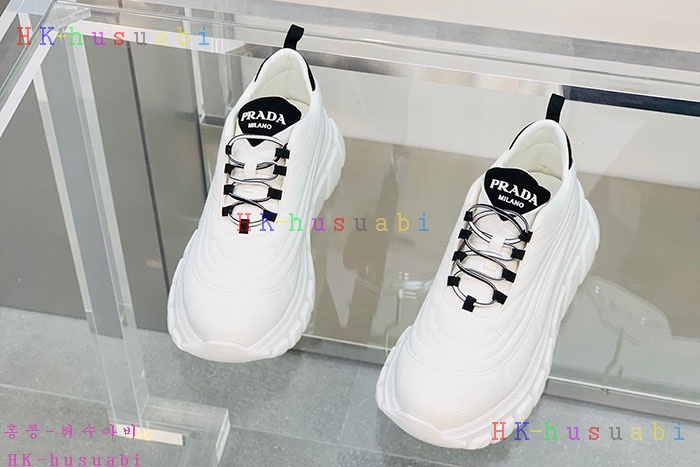 NEW 프라다 신발 신상 P 4275522