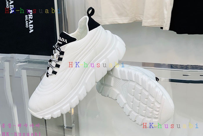NEW 프라다 신발 신상 P 4275522