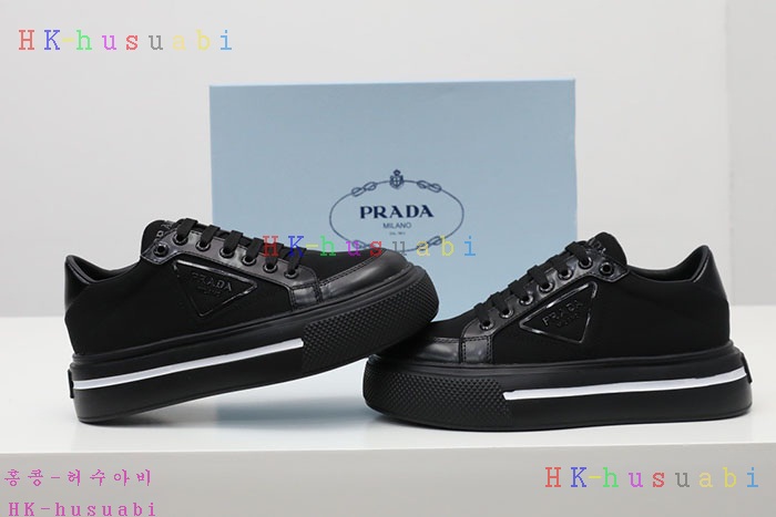 NEW 프라다 신발 신상 P 4275535
