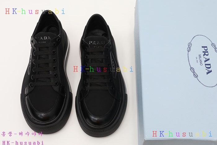 NEW 프라다 신발 신상 P 4275535