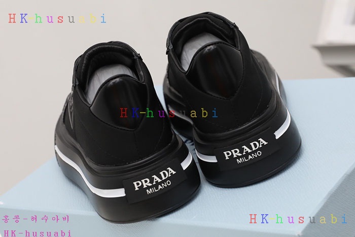 NEW 프라다 신발 신상 P 4275535