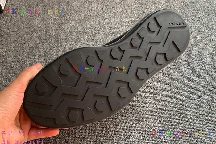 NEW 프라다 신발 신상 P 4275539
