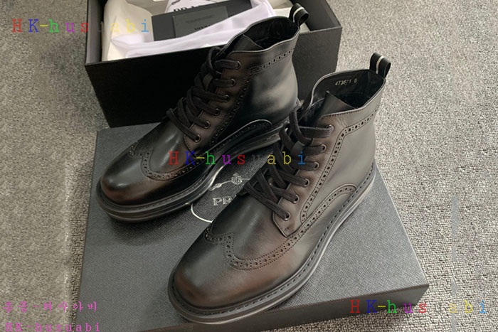 NEW 프라다 신발 신상 P 4275539