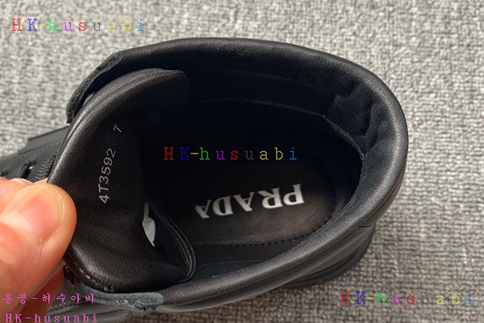 NEW 프라다 신발 신상 P 4275545