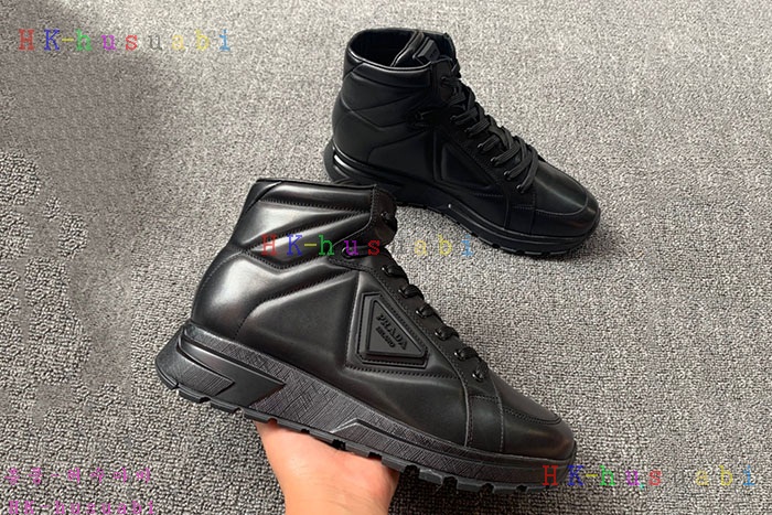 NEW 프라다 신발 신상 P 4275545