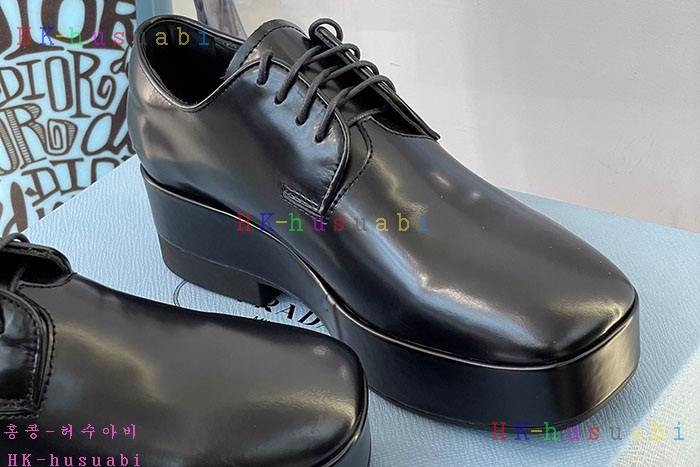NEW 프라다 신발 신상 P 4275549