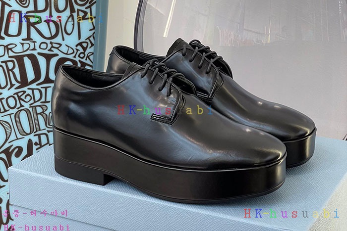 NEW 프라다 신발 신상 P 4275549