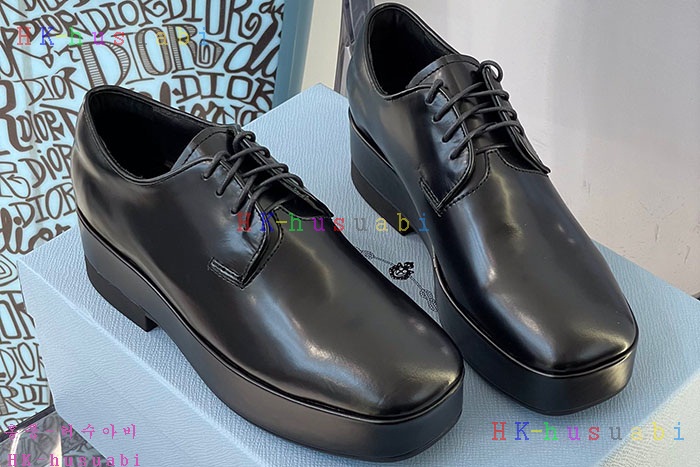 NEW 프라다 신발 신상 P 4275549