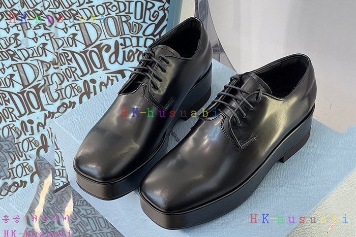 NEW 프라다 신발 신상 P 4275549