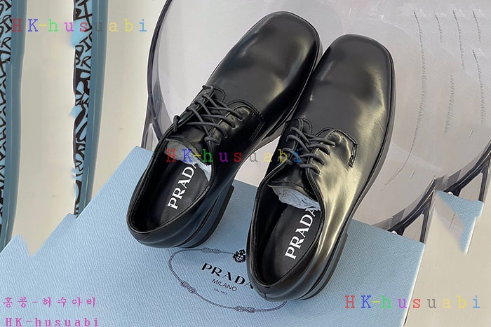 NEW 프라다 신발 신상 P 4275549