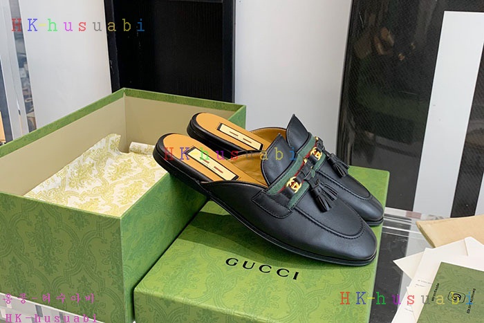 NEW 구찌 신발 신상 G 866501