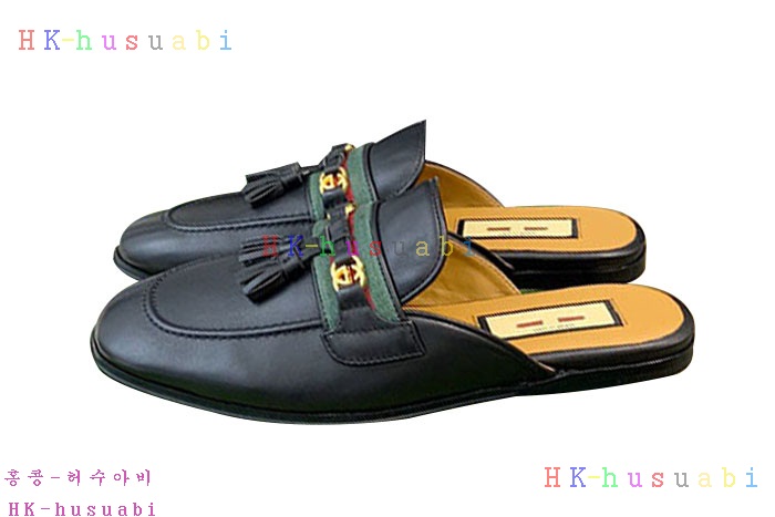 NEW 구찌 신발 신상 G 866501