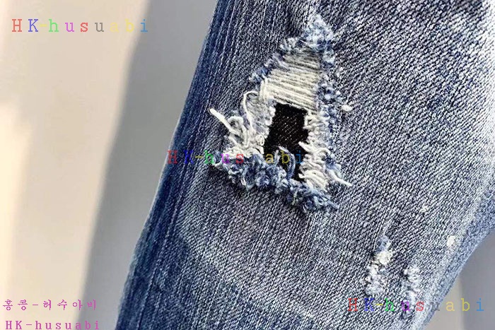 NEW 디스퀘어드 바지 신상 DQ 888222