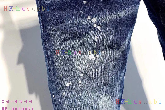 NEW 디스퀘어드 바지 신상 DQ 888222