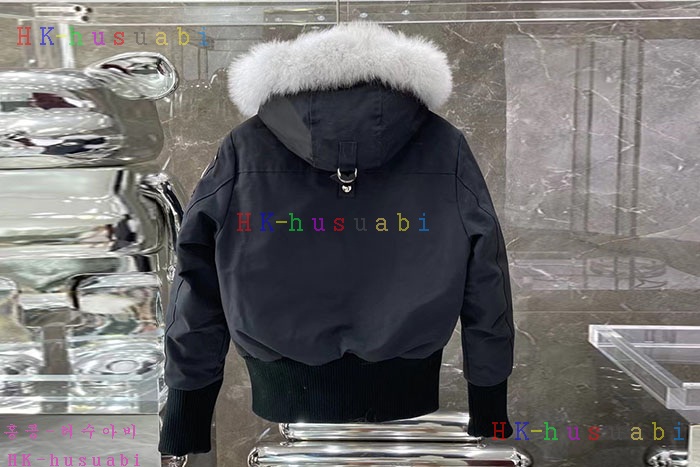 NEW 무스너클 패딩 신상 M 996584