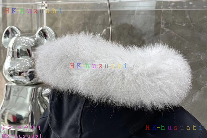 NEW 무스너클 패딩 신상 M 996584