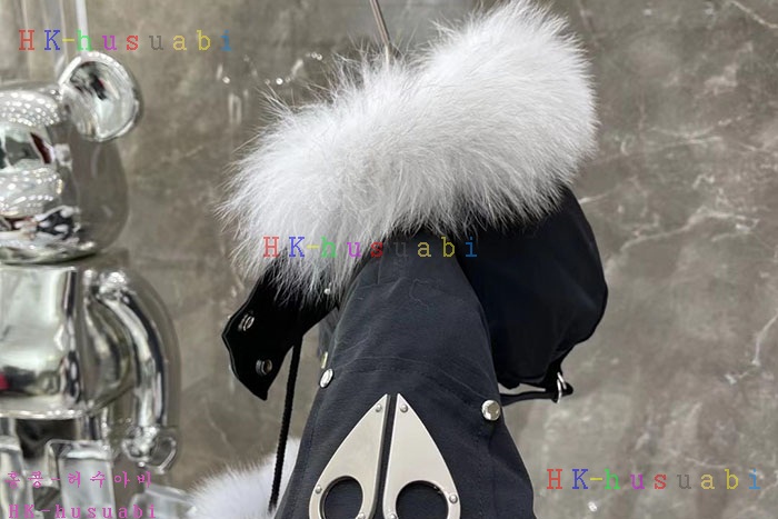 NEW 무스너클 패딩 신상 M 996584