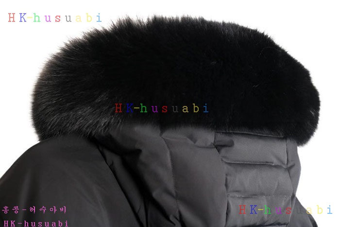 NEW 무스너클 패딩 신상 M 996586