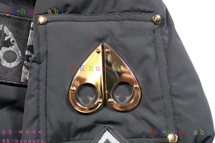 NEW 무스너클 패딩 신상 M 996586