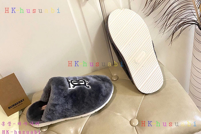 NEW 버버리 신발 신상 BB 885771