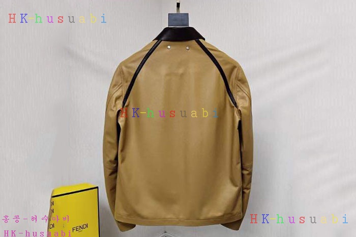 NEW 벨루티 가죽자켓  B 996880 (리얼양가죽)