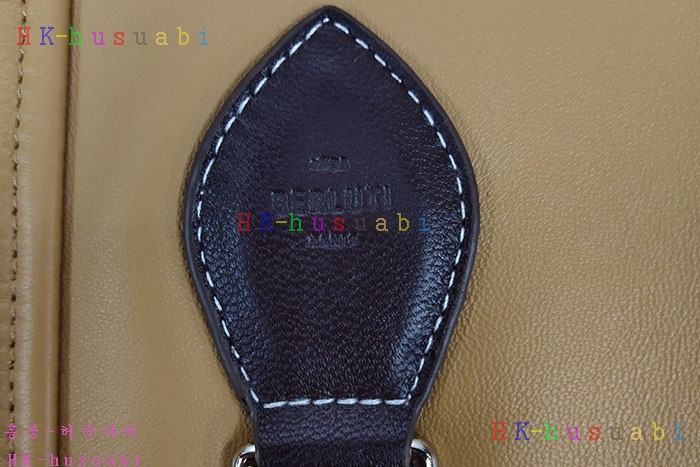 NEW 벨루티 가죽자켓  B 996880 (리얼양가죽)