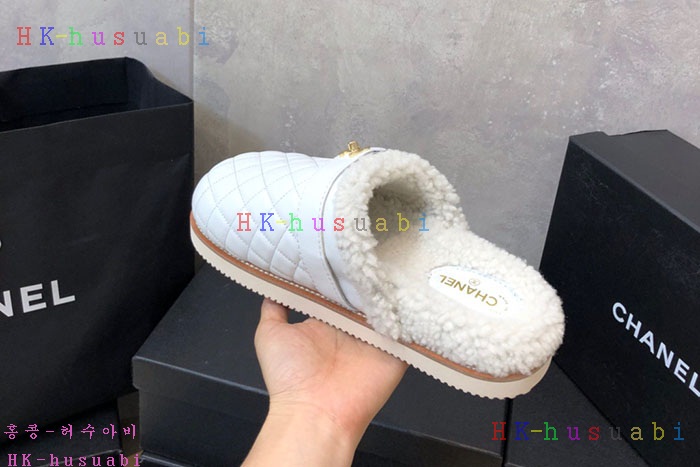 NEW 샤넬 신발 신상 C 442889