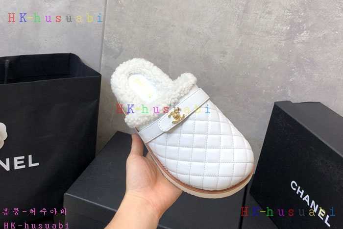 NEW 샤넬 신발 신상 C 442889