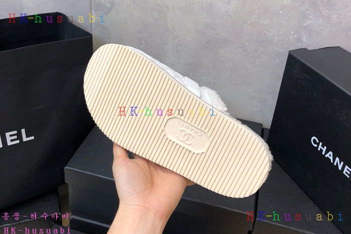 NEW 샤넬 신발 신상 C 442889
