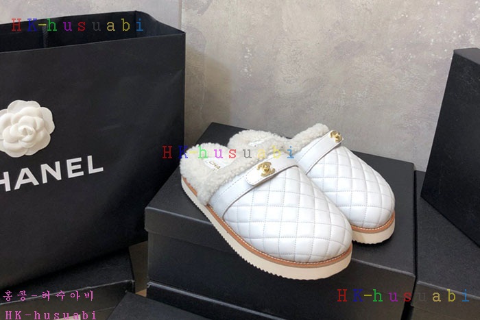 NEW 샤넬 신발 신상 C 442889