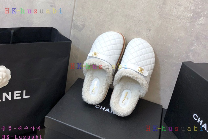 NEW 샤넬 신발 신상 C 442889