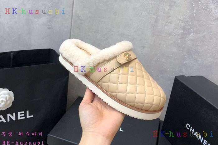 NEW 샤넬 신발 신상 C 442890