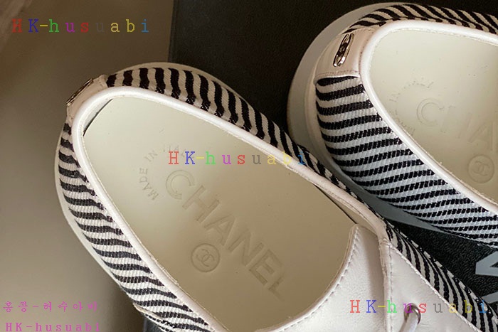 NEW 샤넬 신발 신상 C 442883