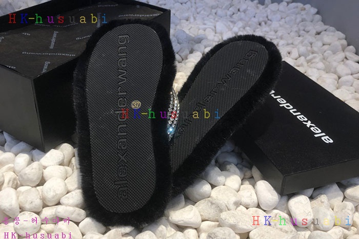 NEW 알렉산더왕 신발 신상 W 4447240