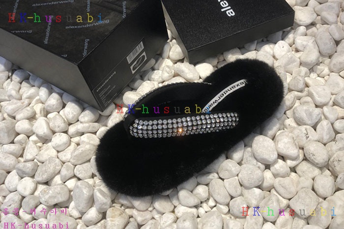 NEW 알렉산더왕 신발 신상 W 4447240