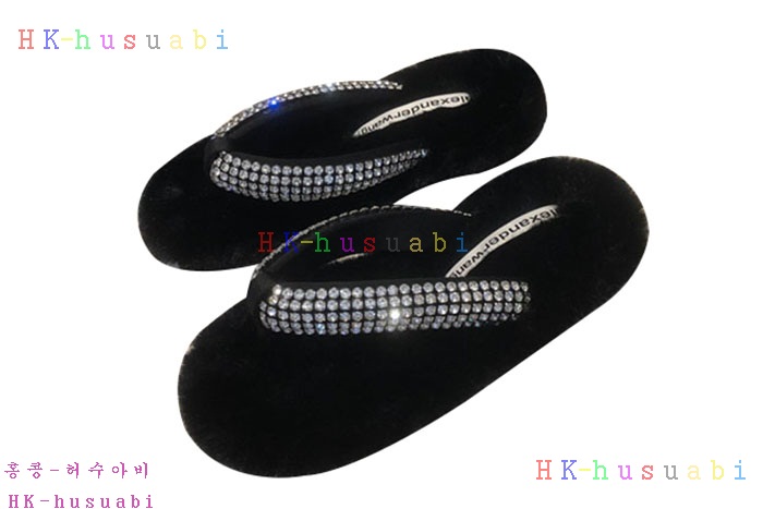 NEW 알렉산더왕 신발 신상 W 4447240
