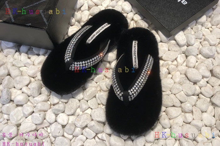 NEW 알렉산더왕 신발 신상 W 4447240