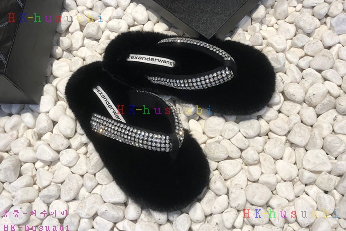 NEW 알렉산더왕 신발 신상 W 4447240
