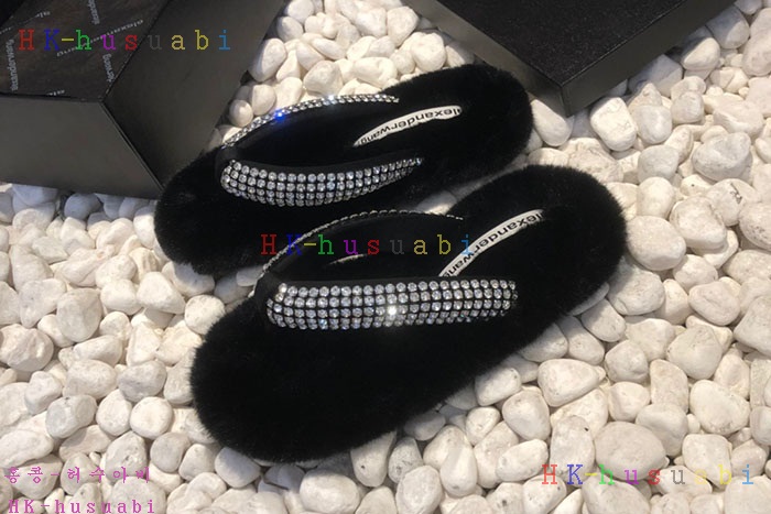NEW 알렉산더왕 신발 신상 W 4447240