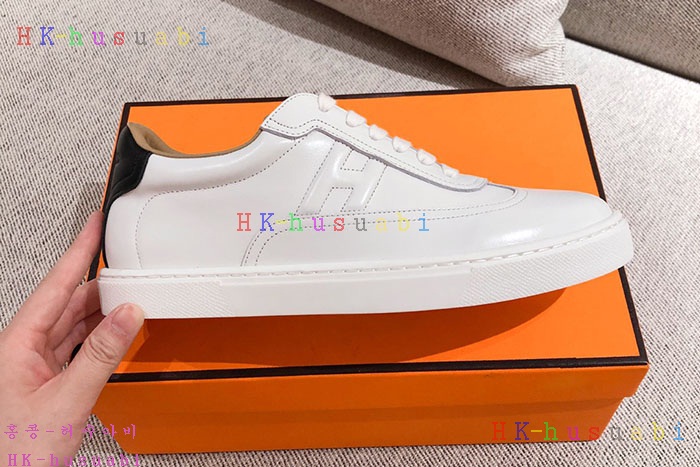 NEW 에르메스 신발 신상 H 88572227