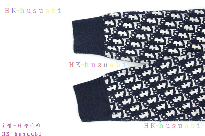NEW 디올 니트 신상 DR 888593