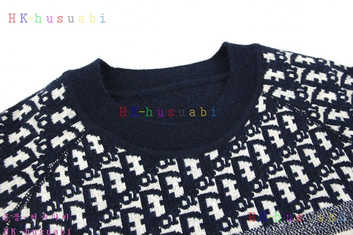 NEW 디올 니트 신상 DR 888593