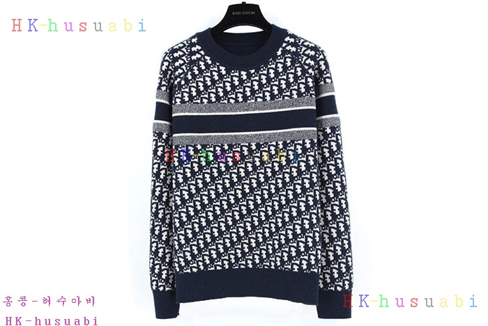 NEW 디올 니트 신상 DR 888593