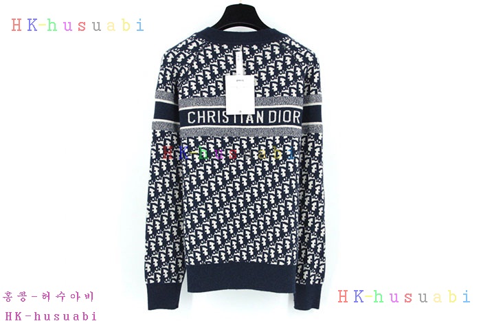 NEW 디올 니트 신상 DR 888593